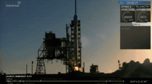 SpaceX successfully launches its heaviest geostationary orbital payload yet