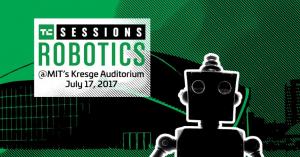 Amazon’s Tye Brady and ABB’s Sami Ayita to Speak at TC Sessions: Robotics July 17 at MIT