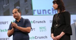 Nexla launches data operations platform with $3.5 million investment at TechCrunch Disrupt