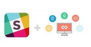 Slack adds screen sharing two years after acquiring Screenhero