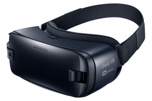 Samsung targeted by ZeniMax after Oculus win