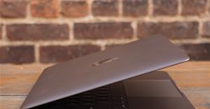 Apple could release MacBook updates soon