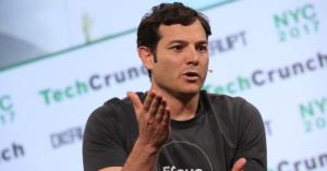 Pinterest will soon let advertisers reach consumers through their smartphone’s camera