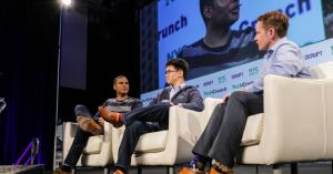 Cadre and Point are betting that the best way to innovate in real estate is to disrupt the market