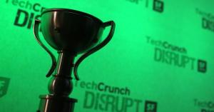 These are the six finalists in the TechCrunch Disrupt NY Startup Battlefield