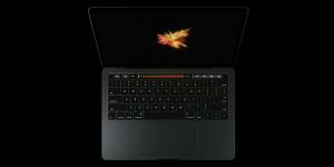 Apple might show off 3 updated MacBooks next month