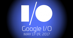 Watch Google’s I/O keynote live right here
