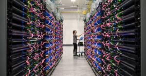 Google’s second generation TPU chips takes machine learning processing to a new level