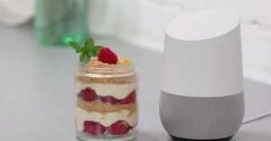 Google brings hands-free calling, proactive alerts to Home