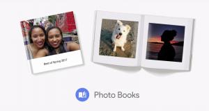 Google's new Photo Books uses AI to make printing your pictures dead simple
