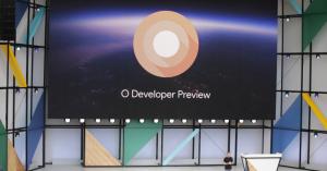 Android O Beta is available today