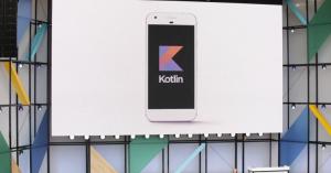 Google makes Kotlin a first-class language for writing Android apps