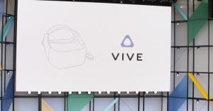 Google partners with HTC, Lenovo for new standalone VR headset platform