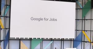 Google to launch a jobs search engine in the U.S.