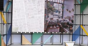 Google has an indoor positioning tech in the works, called VPS
