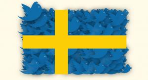 Sweden's Twitter account blocked and unblocked 14,000 people