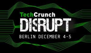 Lucas VonCranach and Ijad Madisch to speak at TechCrunch Disrupt Berlin