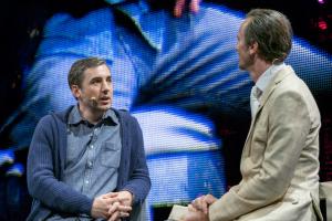 Kevin Rose: It's a myth that startups need to be in Silicon Valley