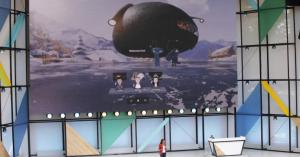 Soon you’ll be able to voice chat with YouTube commenters in VR