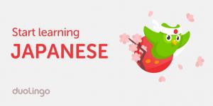 Duolingo adds Japanese to its catalog of languages
