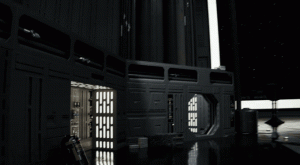 Google’s Seurat for mobile VR means you can finally truly step into Star Wars