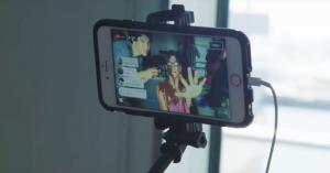 No, YouTube’s mobile live streaming is not yet open to all – but it’s very close