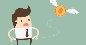 Profiting socially on nickels and dimes