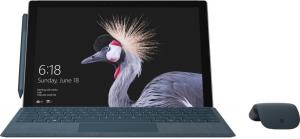 Microsoft's new Surface Pro just leaked, but it's not a 'Pro 5'