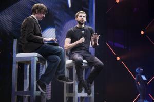 How Tumblr reconciles political activism with business