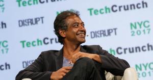 Naval Ravikant hints at future plans for Product Hunt and adding secondary trading to AngelList
