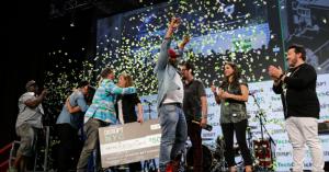 Weekly Roundup: WannaCry ransomware attack, Google I/O, RecordGram wins Startup Battlefield