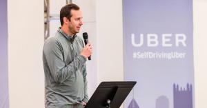 Uber threatened to fire engineer at center of Waymo trade secret lawsuit