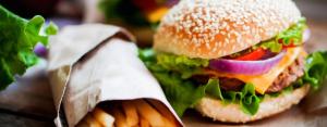 Facebook brings out a new 'Order Food' option