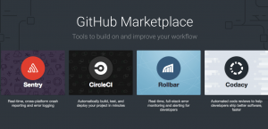 GitHub launches Marketplace to help developers find the tools they need