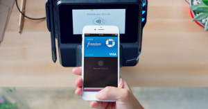 Apple Pay now supports higher value transactions at most UK contactless tills