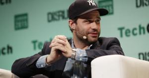 Postmates CEO will testify before Congress about the promise of robots and drones