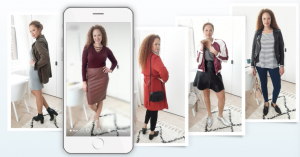 Amazon’s Echo Look companion app goes live