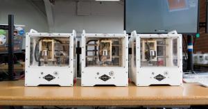 MakerBot co-founder Bre Pettis buys electronics milling machine maker Other Machine