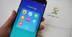 Chinese trio carve up a quarter of global smartphone sales in Q1: Gartner