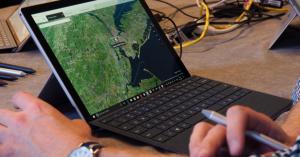 Weeks after launching the Surface Laptop, Microsoft announces its new Surface Pro laptop replacement