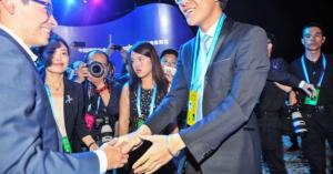Google’s AlphaGo AI beats the world’s best human Go player