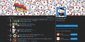 Reddit's new beta profiles are open to everyone now
