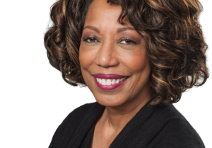 Apple names Denise Young Smith as VP of diversity and inclusion
