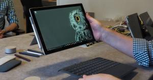 Microsoft’s Surface line is coming into its own by borrowing from the best