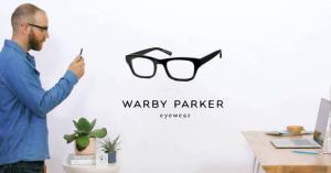Warby Parker’s Prescription Check app lets you skip the eye doctor