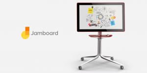 Google is now selling its 4K digital whiteboard for $5000