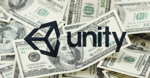 Unity, whose software powers half of all new mobile games, lands $400 million from Silver Lake