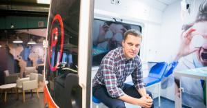 Healthcare booking platform DocPlanner raises €15M Series D