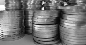 Naspers pours $5M into Coins, a fintech startup for Southeast Asia’s unbanked population