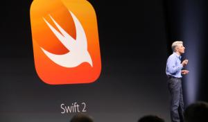 Apple targets community college students with new a Swift coding course